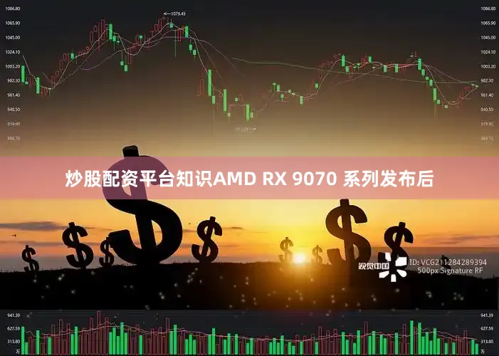 炒股配资平台知识AMD RX 9070 系列发布后